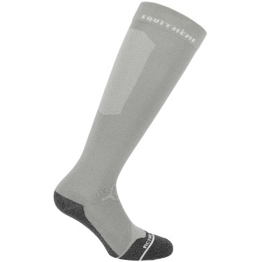 Calcetines Equi-Theme Technic Gris claro Calcetines Equi-Theme Technic Gris claro