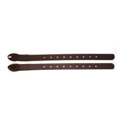 Latiguillos Wintec de fijación rápida Castaño Marr&amp;amp;amp;oacute;n