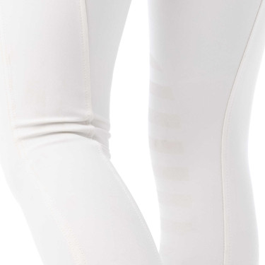 Pantalón Equithème Safir Blanco / azúl Pantalón Equithème Safir Blanco / azúl