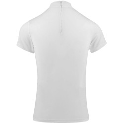 Polo Equithème Dorla Blanco