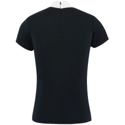 Polo Equithème Dorla Azul marino