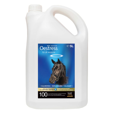 oestress liquid NAF