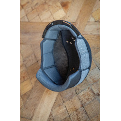 Mousse interieure PENELOPE Mesh Negro