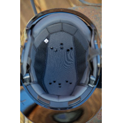 Mousse interieure PENELOPE Mesh Negro