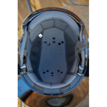 Mousse interieure PENELOPE Mesh Negro