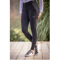 Pantalón PENELOPE - New Point Sellier Negro