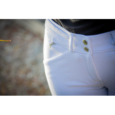 Pantalón PENELOPE - New Point Sellier Pantalón PENELOPE - New Point Sellier