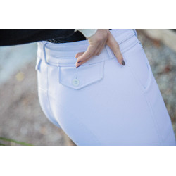 Pantalón PENELOPE - New Point Sellier Pantalón PENELOPE - New Point Sellier