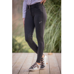 Pantalón PENELOPE - New Point Sellier Negro
