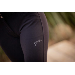 Pantalón PENELOPE - New Point Sellier Negro