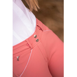 Pantalón PENELOPE - New Point Sellier Rosa viejo