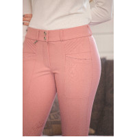 Pantalon PENELOPE Hongy Rosa