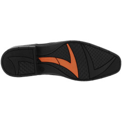 Botas con cremallera Equithème Sporty Negro