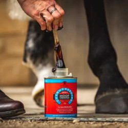 Aceite para cascos Carr & Day & Martin Hoof Dressing Cornucrescine Aceite para cascos Carr & Day & Martin Hoof Dressing Cornucrescine