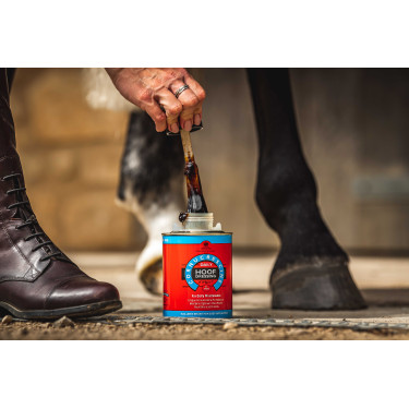 Aceite para cascos Carr & Day & Martin Hoof Dressing Cornucrescine Aceite para cascos Carr & Day & Martin Hoof Dressing Cornucrescine