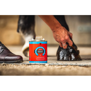 Aceite para cascos Carr & Day & Martin Hoof Dressing Cornucrescine Aceite para cascos Carr & Day & Martin Hoof Dressing Cornucrescine