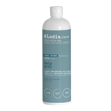 Alimento complementario Alodis Care Help Arti