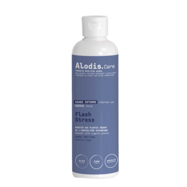 Complemento alimenticio Alodis Care Flash Stress