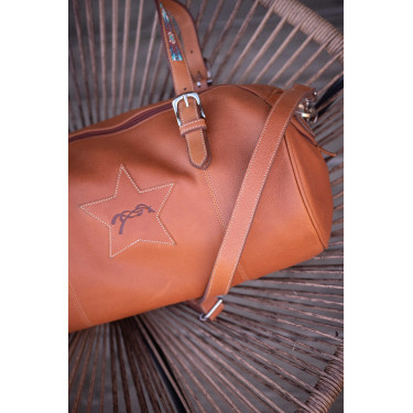 Bolso Pénélope Bowl Coñac Marr&amp;amp;amp;oacute;n