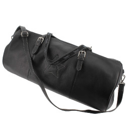 Bolso Pénélope Bowl Negro
