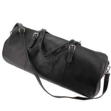 Bolso Pénélope Bowl Negro