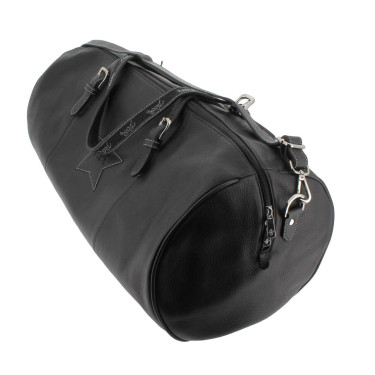 Bolso Pénélope Bowl Negro