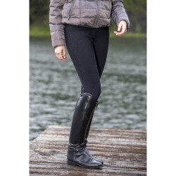 Pantalón LeMieux Drytex Waterproof Negro