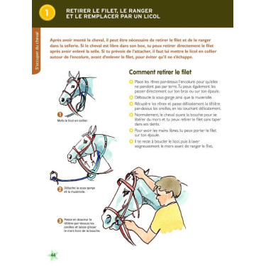 Galopes 1 y 2 Nueva edición