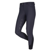 Pantalón LeMieux Drytex Waterproof Negro
