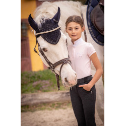 Polo de competición Eden by PL Madrid Rosa