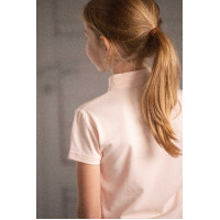 Polo Victorine EDEN by PENELOPE Beige / rosa