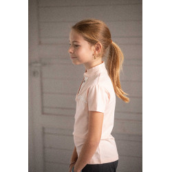 Polo Victorine EDEN by PENELOPE Beige / rosa