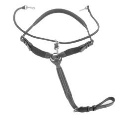 Collar Martin Pénélope Negro Collar Martin Pénélope Negro