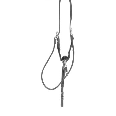 Collar Martin Pénélope Negro Collar Martin Pénélope Negro