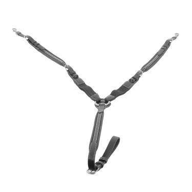 Collar Martin Pénélope Negro Collar Martin Pénélope Negro