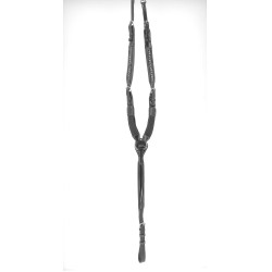Collar Martin Pénélope Negro Collar Martin Pénélope Negro