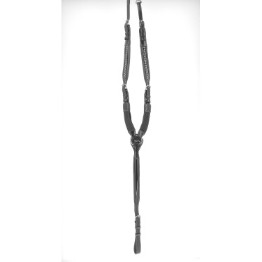 Collar Martin Pénélope Negro Collar Martin Pénélope Negro