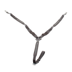 Collar Martin Pénélope Havana Marrón