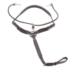 Collar Martin Pénélope Havana Marrón