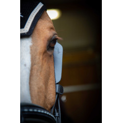 Anteojeras Pénélope Blinkers Negro