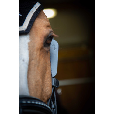 Anteojeras Pénélope Blinkers Negro