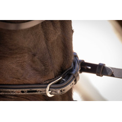 Cabezada Pénélope Smoothie Negro