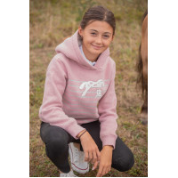 Sweat EDEN BY PL Ikona Rosa