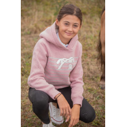 Sweat EDEN BY PL Ikona Rosa