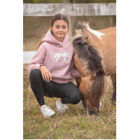 Sweat EDEN BY PL Ikona Rosa