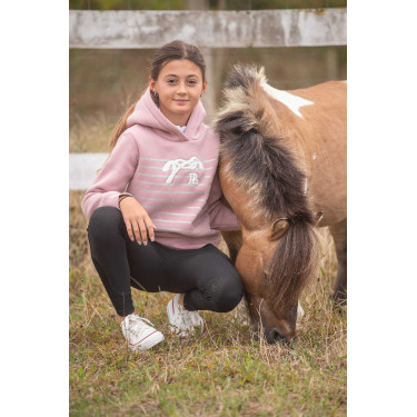 Sweat EDEN BY PL Ikona Rosa