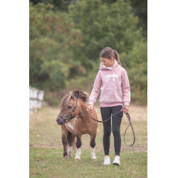 Sweat EDEN BY PL Ikona Rosa