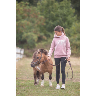 Sweat EDEN BY PL Ikona Rosa