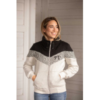 Sweat PENELOPE Leonative Gris Sweat PENELOPE Leonative Gris