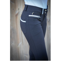 Pantalón Pénélope Fun full seat Azul marino